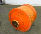 Used Sharples P180 Super-D-Canter Centrifuge Gearbox, 95/1 ratio