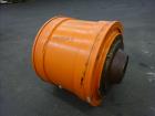 Used Sharples P180 Super-D-Canter Centrifuge Gearbox,
