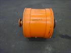 Used Sharples P180 Super-D-Canter Centrifuge Gearbox,