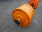 Used Sharples P180 Super-D-Canter Centrifuge Gearbox,