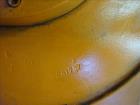 Used Sharples P180 Super-D-Canter Centrifuge Gearbox,
