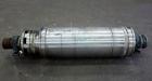 Used Sharples PM-30000 (same as a P-3400) Super-D-Canter Centrifuge Rotating Assembly,. 316 Stainless steel construction on product contact 14” dia x 49.5” st. side (356 mm dia x 1257 mm st. side) bo...