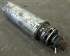 Used Sharples PM-30000 (same as a P-3400) Super-D-Canter Centrifuge Rotating Assembly,. 316 Stainless steel construction on product contact 14” dia x 49.5” st. side (356 mm dia x 1257 mm st. side) bo...