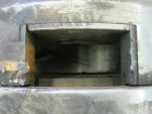 Used Sharples PM-30000 (same as a P-3400) Super-D-Canter Centrifuge Rotating Assembly,. 316 Stainless steel construction on product contact 14” dia x 49.5” st. side (356 mm dia x 1257 mm st. side) bo...