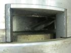 Used Sharples PM-30000 (same as a P-3400) Super-D-Canter Centrifuge Rotating Assembly,. 316 Stainless steel construction on product contact 14” dia x 49.5” st. side (356 mm dia x 1257 mm st. side) bo...