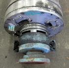 Used Sharples PM-30000 (same as a P-3400) Super-D-Canter Centrifuge Rotating Assembly,. 316 Stainless steel construction on product contact 14” dia x 49.5” st. side (356 mm dia x 1257 mm st. side) bo...