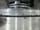 Used- Sharples PM-30000 (same as a P-3400) Super-D-Canter Centrifuge Rotating Assembly,. 316 Stainless steel construction on...