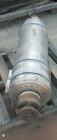 USED: Sharples P3400 bowl, 316 stainless steel construction. 4-1/4