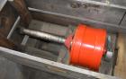 Used Sharples P52 Centrifuge Gearbox.