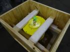 Used Sharples P98 planetary Gearbox,  98/1 ratio