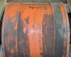 Used Sharples PM-75000 Super-D-Canter Centrifuge Gearbox Assembly,95:1 ratio.