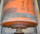 Used Sharples PM-75000 Super-D-Canter Centrifuge Gearbox Assembly,95:1 ratio.