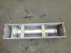 Unused- Sharples P-5400/PM75000 Super-D-Canter Centrifuge Gearbox Input Shaft.