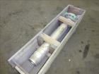 Unused- Sharples P-5400/PM75000 Super-D-Canter Centrifuge Gearbox Input Shaft.