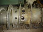 Used Sharples PM-75000 Super-D-Canter Centrifuge Parts