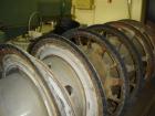 Used Sharples PM-75000 Super-D-Canter Centrifuge Parts