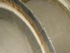 Used Sharples PM-75000 Super-D-Canter Centrifuge Parts