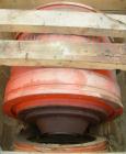 Unused- Sharples PM-75000 Super-D-Canter Centrifuge Gearbox Assembly, 95:1 ratio.