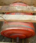Unused- Sharples PM-75000 Super-D-Canter Centrifuge Gearbox Assembly, 95:1 ratio.