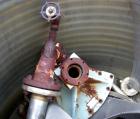 Used Sharples T-1600 Perforated Basket Centrifuge Parts