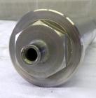 Used- Stainless Steel Sharples Centrifuge Bowl Assembly