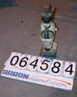 Used Sharples T-1 Laboratory Super CentrifugeParts for a