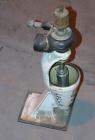 Used Sharples T-1 Laboratory Super CentrifugeParts for a