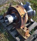 Used Sharples Rear Hub