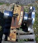 Used Sharples Rear Hub