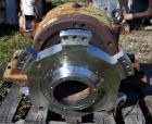 Used Sharples Rear Hub