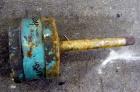 Used Sharples Gearbox.