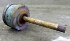 Used Sharples Gearbox.