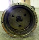 Used Sharples Gearbox.