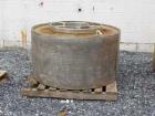 Used Parts for a Tolhurst Basket Centrifuge