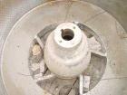 Used Parts for a Tolhurst basket centrifuge. Consisting of (1) 48