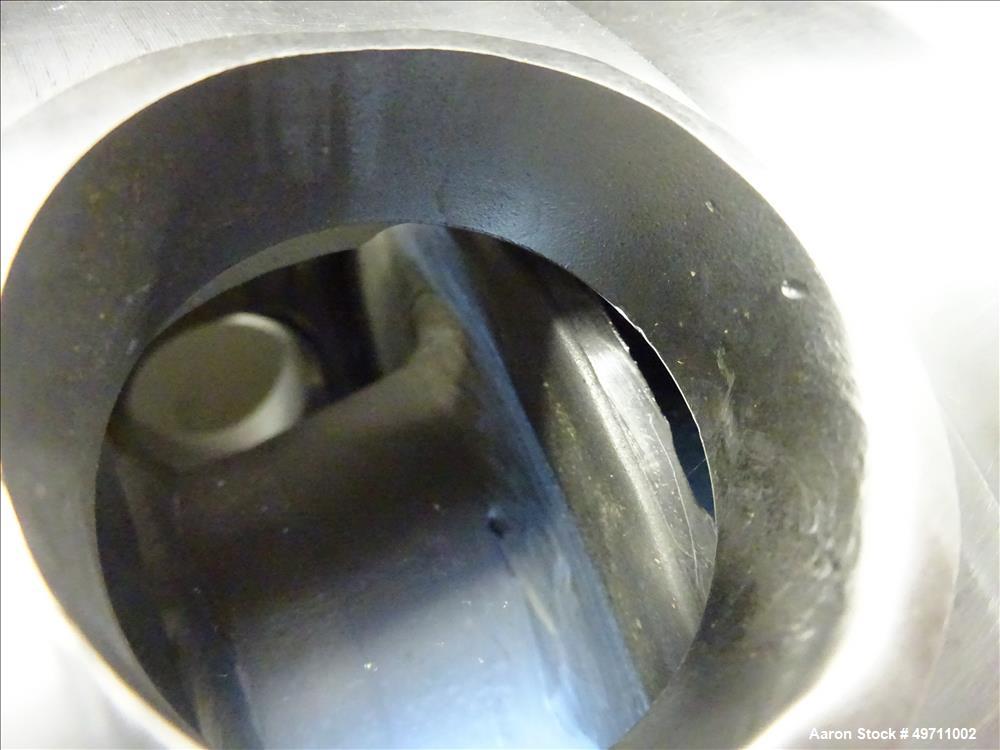 Used Alfa Laval Decanter Centrifuge. Model NX-314