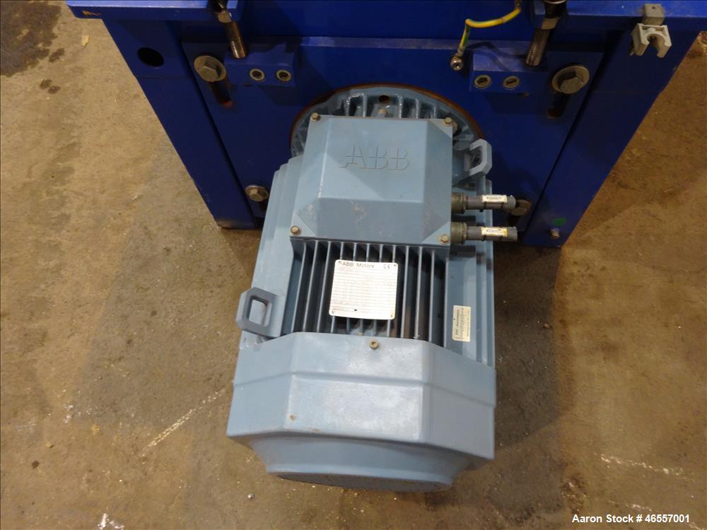 Used Alfa Laval AVNX-4030 (Same as a NX-414) Decanter Centrifuge