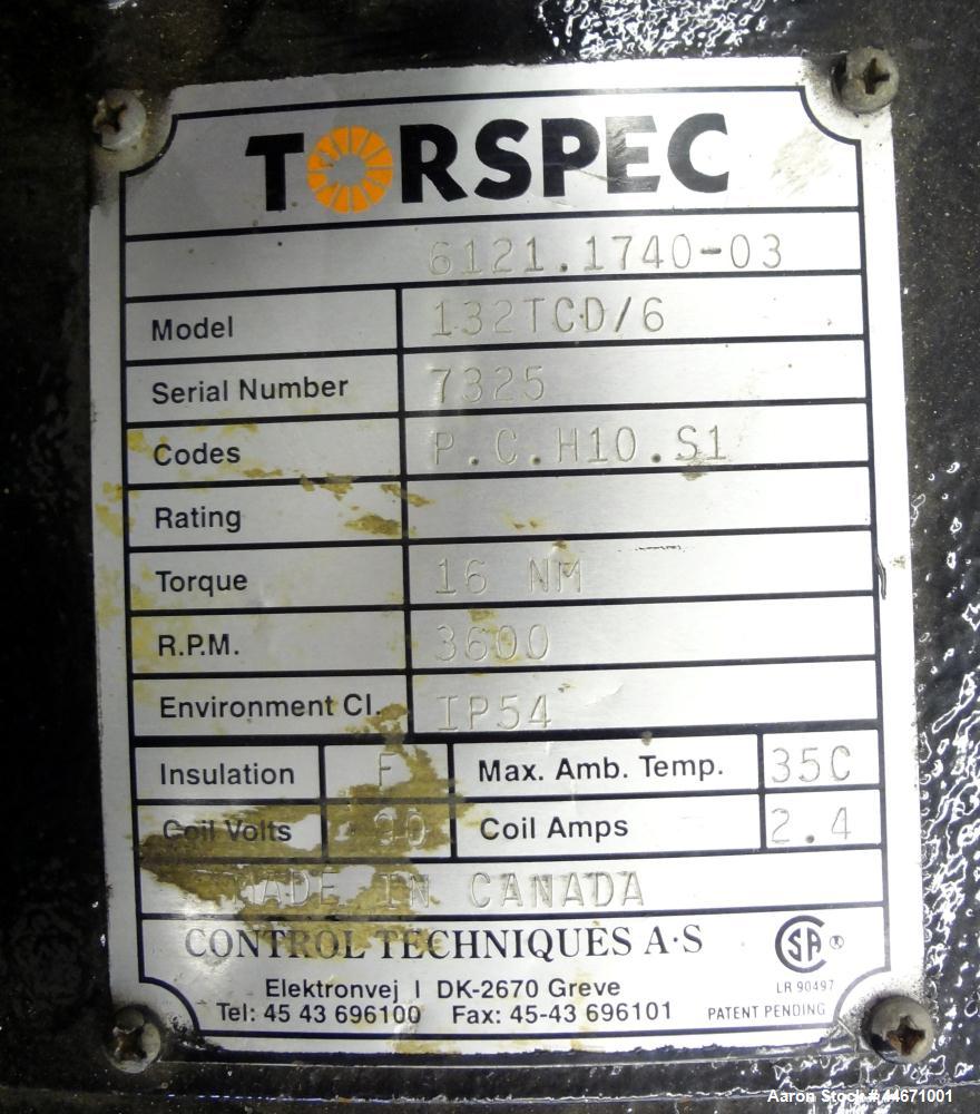 Used Carbon Steel Alfa Laval Solid Bowl Decanter Centrifuge, AVNX-4055