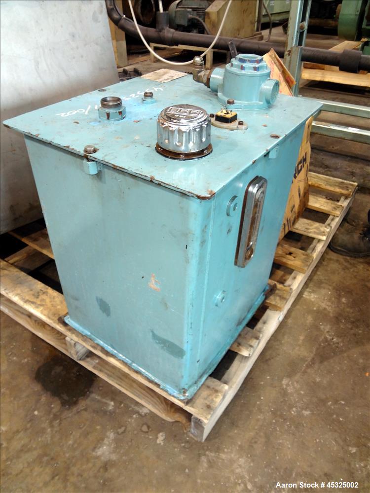 Used Alfa Laval AVNX-418B-31G Solid Bowl Decanter Centrifuge