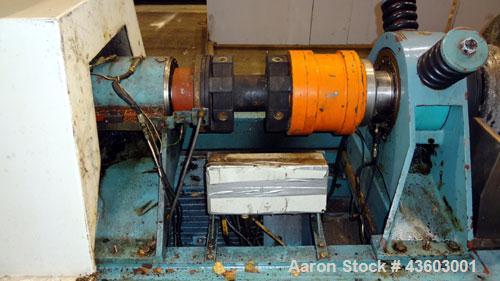 Used Alfa Laval AVNX-5060B-31G Solid Bowl Decanter Centrifuge