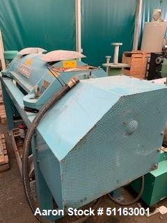 Used Alfa Laval Solid Bowl Decanter Centrifuge
