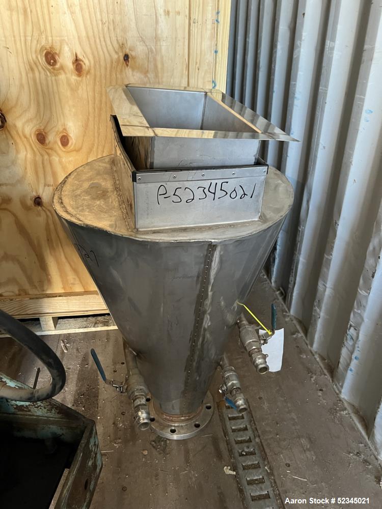 Alfa Laval AVNX418 Decanter Centrifuge