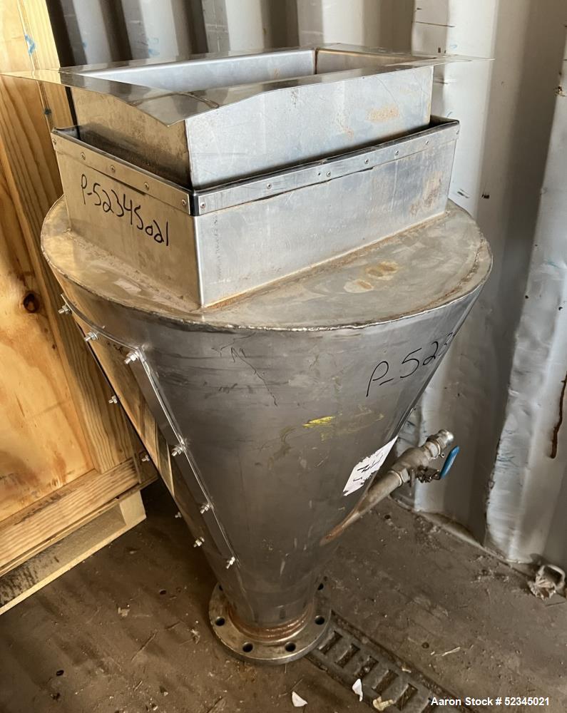 Alfa Laval AVNX418 Decanter Centrifuge