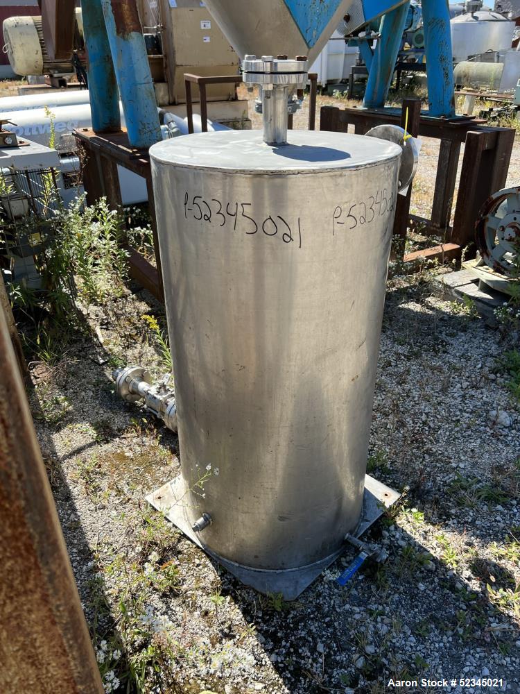 Alfa Laval AVNX418 Decanter Centrifuge