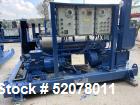 Used Alfa Laval  DMNX 418 "Drilling Mud" Solid Bowl Decanter Centrifuge Skid Sys
