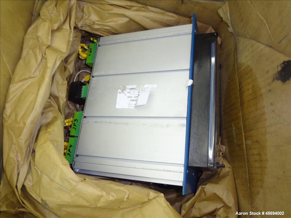 Used Alfa Laval/Sharples DSNX 4250 (PM36000) Super-D-Canter Centrifuge (dry solids design). 316 Stainless steel construction (product contact areas). Maximum bowl speed 3150 rpm. 5.5" single lead con...