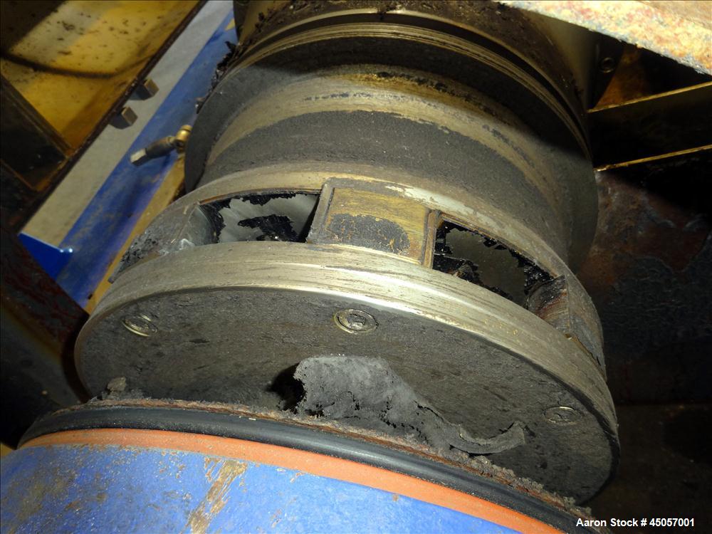 Used Alfa Laval Decanter Centrifuge, DSNX-4850