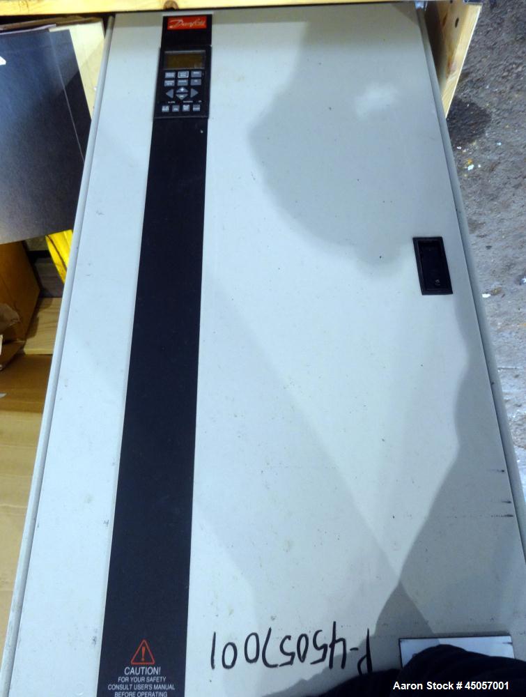 Used Alfa Laval Decanter Centrifuge, DSNX-4850