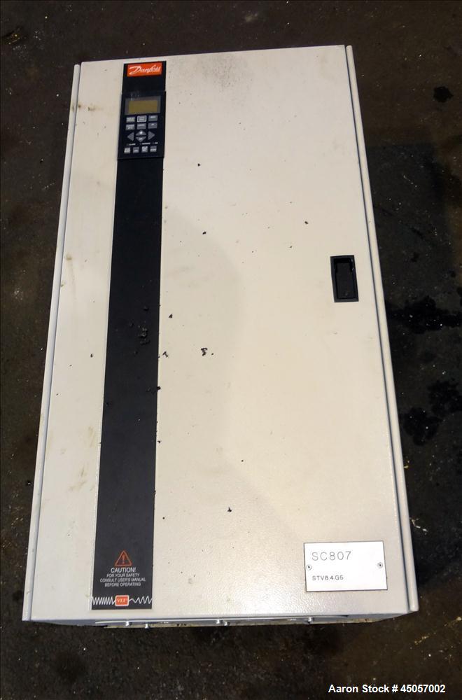 Used Alfa Laval Decanter Centrifuge, DSNX-4850