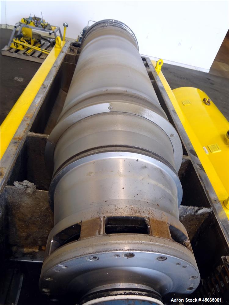 Used Alfa Laval/Sharples DSNX 7050 Super-D-Canter Centrifuge